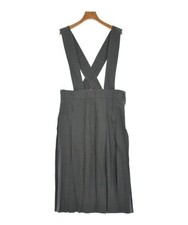 robe de chambre Dresses Gray M 2200663978045