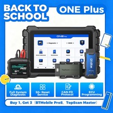 Topdon One Plus Oelevel Scanner Ecu Coding Wifi Vci Fca Sgw Vag Sfd Support Topdon One Plus Oelevel Scanner Ecu Coding Wifi Vci Fca Sgw Vag Sfd Support