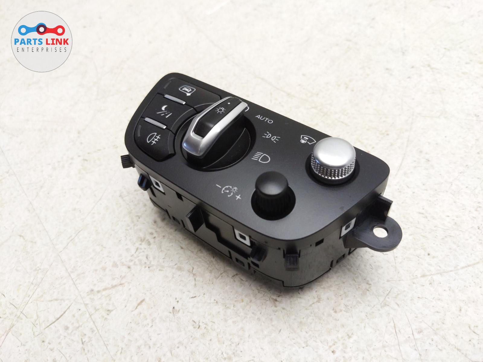 2016-20 BENTLEY BENTAYGA DASH HEAD LIGHT NIGHT VISION CONTROL SWITCH BUTTONS