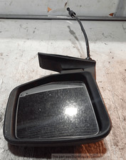 Retroviseur gauche (ou coque) Fiat 900