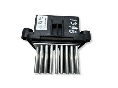 Maserati Levante 2018 3.0 Heater Fan Regulator Resistor 29406031 Petrol 316kW