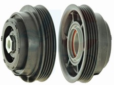 ACAUTO Magnetkupplung Klimakompressor AC-06DN152 für MERCEDES KLASSE W463 A217 ACAUTO Magnetkupplung Klimakompressor AC-06DN152 für MERCEDES KLASSE W463 A217