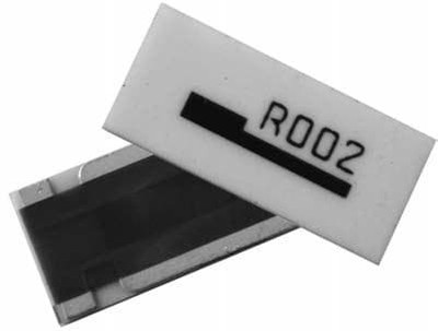 5Pcs FC4L64R010FER Current Sense Resistors - SMD 2W 0.010 ohm 1%