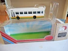 EFE 14410 Leyland Nat Short 1 Door Greater Glasgow Ser 69 Hillpark 1:76 + Box