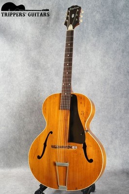 2003年製【Epiphone|GIBSON】 Epiphone Zenith 1952-53 | eBay