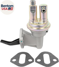 Electric Fuel Pump Assembly Replacement 1970-1970 For Amc Ambassador L6 3.8l Gas