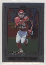 2019 Panini Legacy Premium Edition Spencer Ware #52 0c6