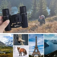 40x22 HD Long Range Binoculars