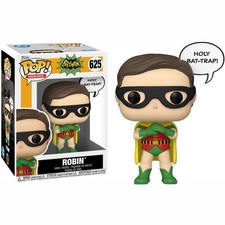 Ultimate Funko Pop Batman 1966 Classic TV Figures Checklist and Gallery 26
