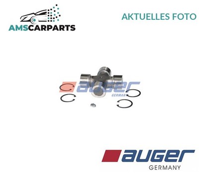 KREUZGELENK KARDANWELLE 65124 AUGER NEU OE QUALITÄT
