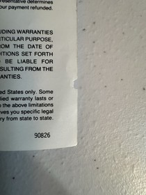 To the Earth Nintendo NES Game And Manual