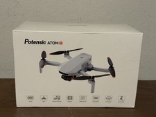 POTENSIC ATOM 2 DSDR23A 4K 249G QUADCOPTER CAMERA DRONE