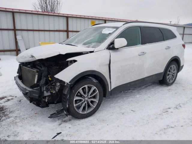 PEDAL, BRAKE/CLUTCH 327002W100 2017 HYUNDAI SANTA FE - Изображение 2 из 4