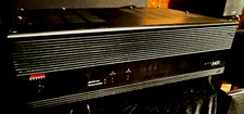 Adcom GFA-5400 Power Amp good working condition
