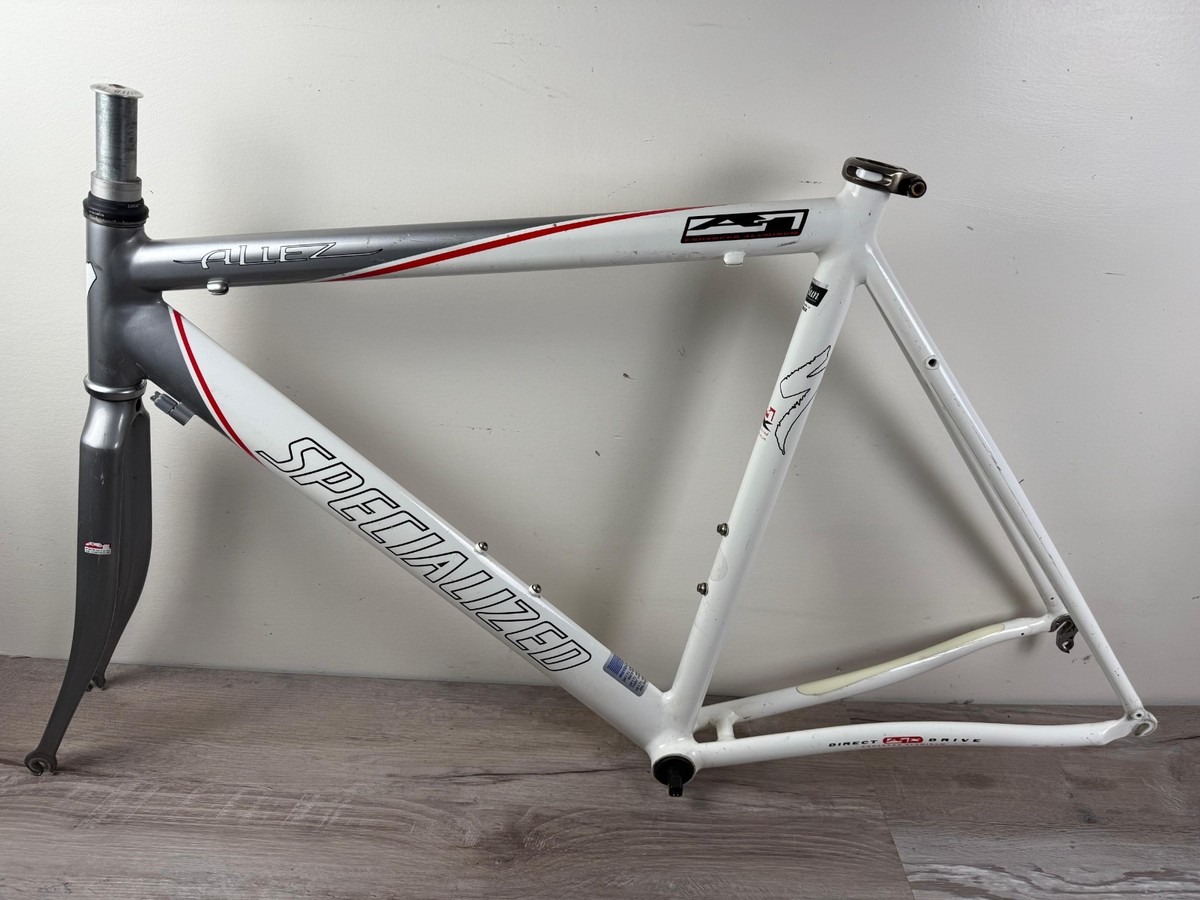 SPECIALIZED ALLEZ ロードバイクフレーム　A1 70023-70_ALLEZ-SPRINT-FRMSET-