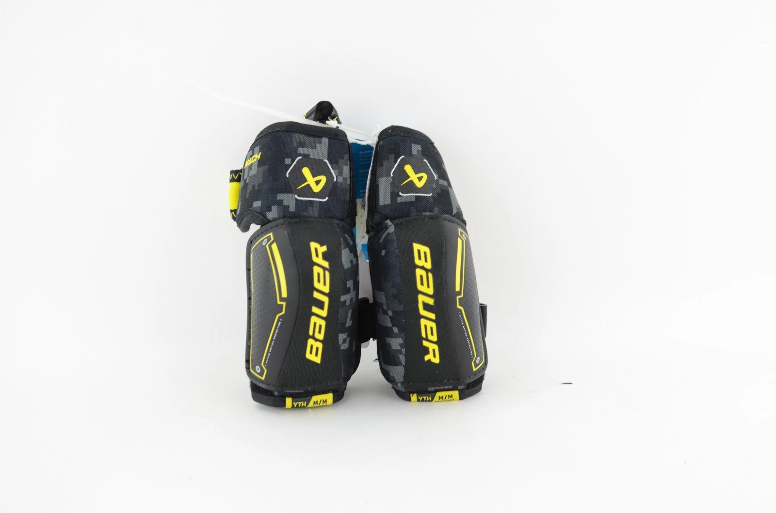 Bauer Supreme Mach Elbow Pad