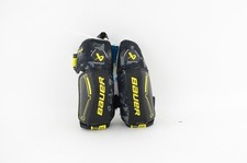 Bauer Supreme Mach Ice Hockey Elbow Pads Youth Size Medium (1002-5243)