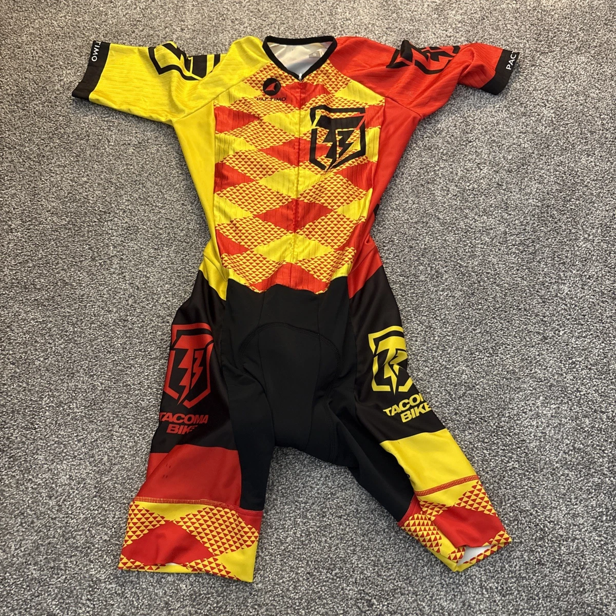 Pactimo Cycling Clothing for sale | eBay