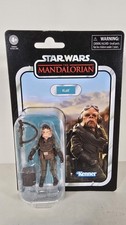 Star Wars The Vintage Collection The Mandalorian Kuiil VC227