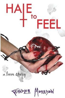 Hate to Feel by Morrison