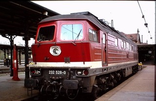Originaldia 232 528 von 1998