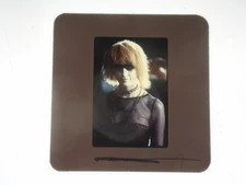 BLADE RUNNER/DARYL HANNAH RIDLEY SCOTT ROBOT NOIR SLIDE/TRANSPARENCY movie photo