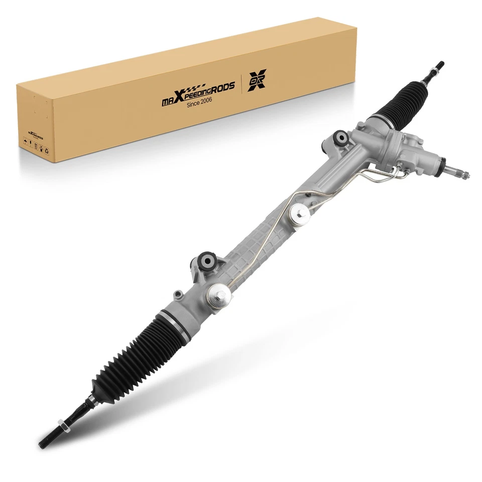 Power Steering Rack & Pinion Assembly For Mercedes-Benz ML350 ML500 GL450  GL - Image 2 of 4