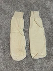 WW2 Japanese Military Issue Socks Unissued Mint