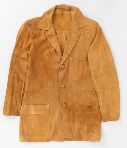 Vintage 1940s hollywood jacket - Gem Vintage 1940s hollywood jacket - Gem