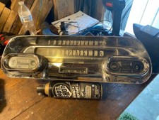 1957 Cadillac Instrument Cluster Guage Set Guages Speedometer Chrome Oem 1957 Cadillac Instrument Cluster Guage Set Guages Speedometer Chrome Oem
