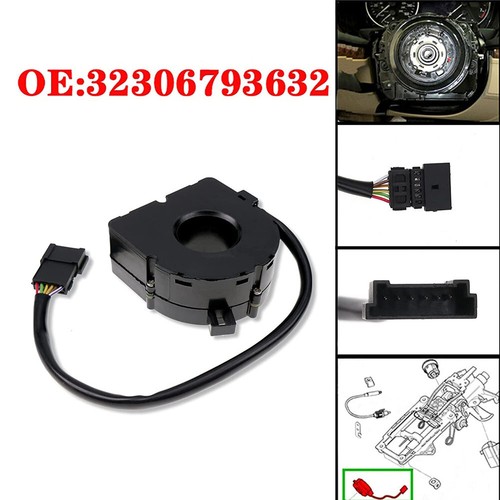 32306793632 Steering Angle Sensor For 20002008 BMW X3 E39 E38 E83 X5