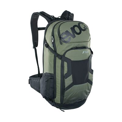 EVOC FR Tour E-Ride 30 Medium/Large