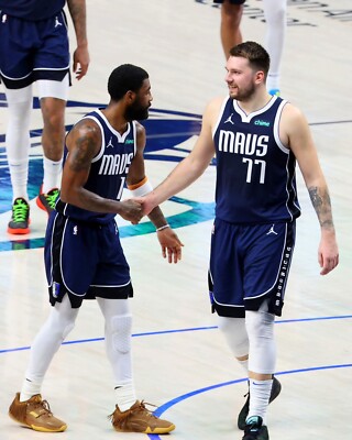 luka doncic kyrie shoes