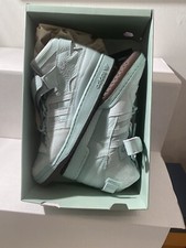 Ivy Park X Forum Mid Green Tint Sneakers Unisex