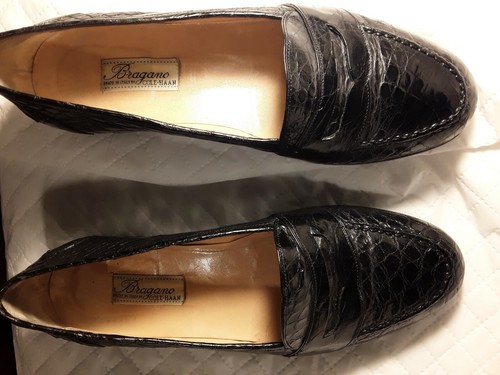 bragano shoes website