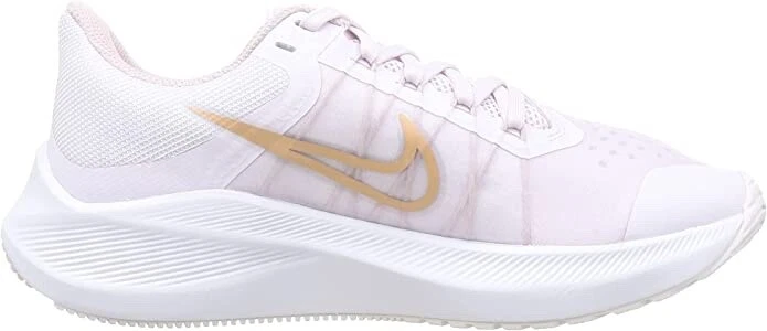Deportivas top nike eci