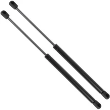 Lift Supports For Toyota Yaris 2006 2007-2011 Rear Hatch Spring Shocks 2 Qty