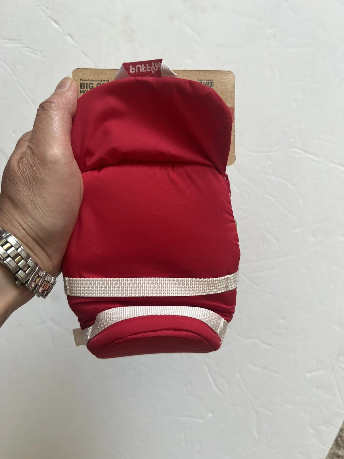 Puffin Drinkwear The Buoy Beverage Life Vest Can Cooler - Thumbnail 2