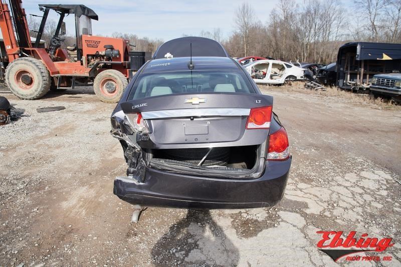 Passenger RH Windshield Wiper Arm Fits 1116 Chevy Cruze 16 Cruze