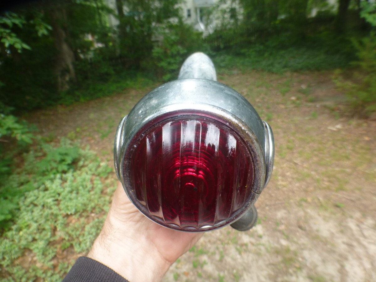 キャデラック？テールランプ 1930 1931 Cadillac Tail Light | eBay