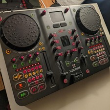 M-Audio Torq Xponent Advanced DJ Performance/production System for