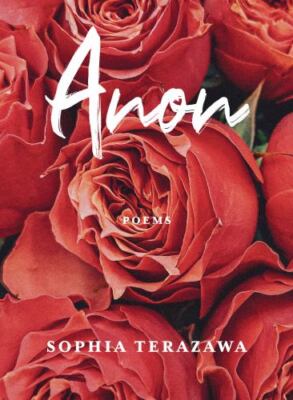 Anon - Sophia Terazawa, 9781646052219, paperback, new