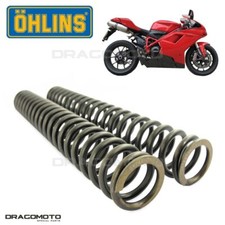 DUCATI 848 2008-2012 molle OHLINS 08761-05