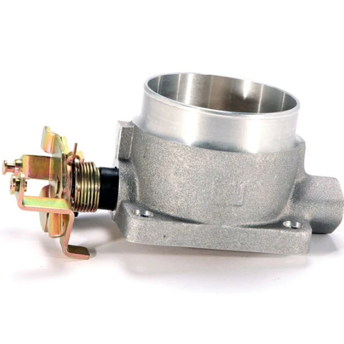 BBK 75mm Power Plus Throttle Body For 97-03 Ford F-150/Expedition 4.6L/5.4L - Picture 4 of 7