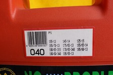 catene da neve a rombi Konig No Problem Magic P1 gruppo 40