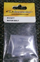 Thunder Tiger PV1077, Rotorblattschrauben , Innovator Ersatzteil, Neu