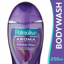 Palmolive Aroma Absolute Relax Shower Gel 250ml-