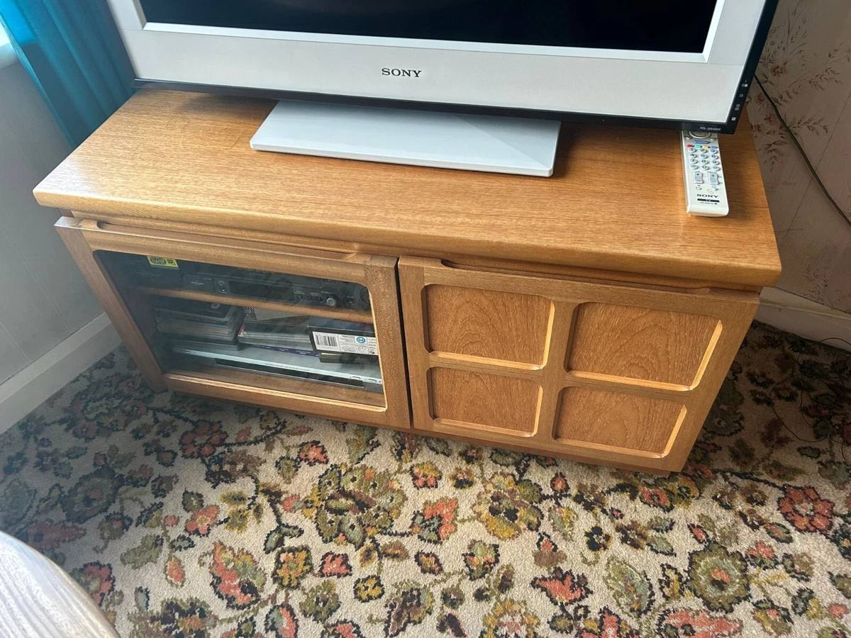 nathan furniture tv units