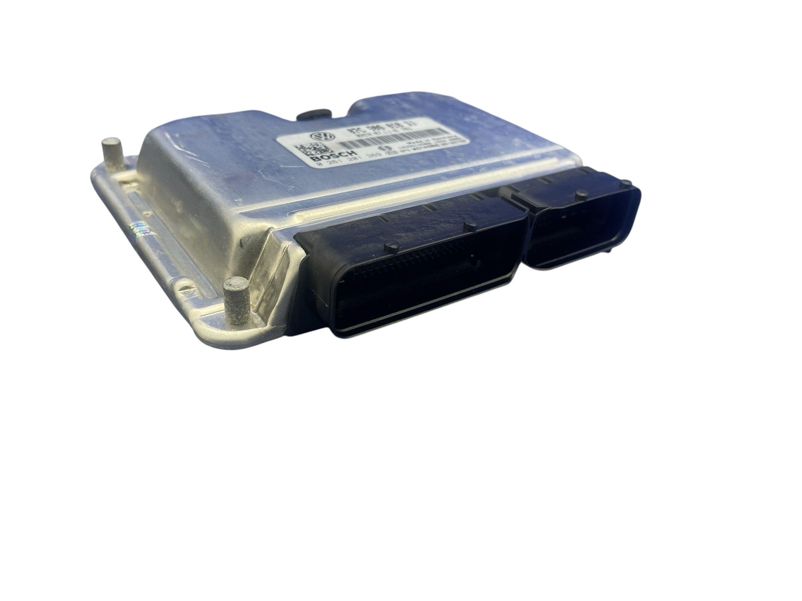 2006-2012 BENTLEY CONTINENTAL FLYING SPUR AWD 6.0L ENGINE MOTOR CONTROL MODULE