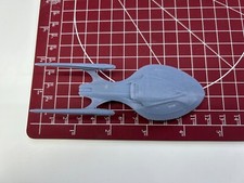 Federation Odyssey class miniature